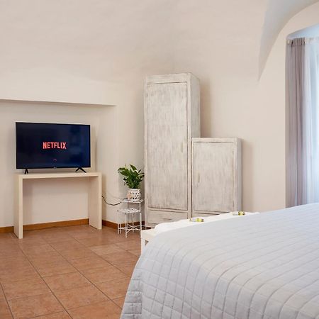 Casa Vera Camelia Apartment Orvieto Dış mekan fotoğraf