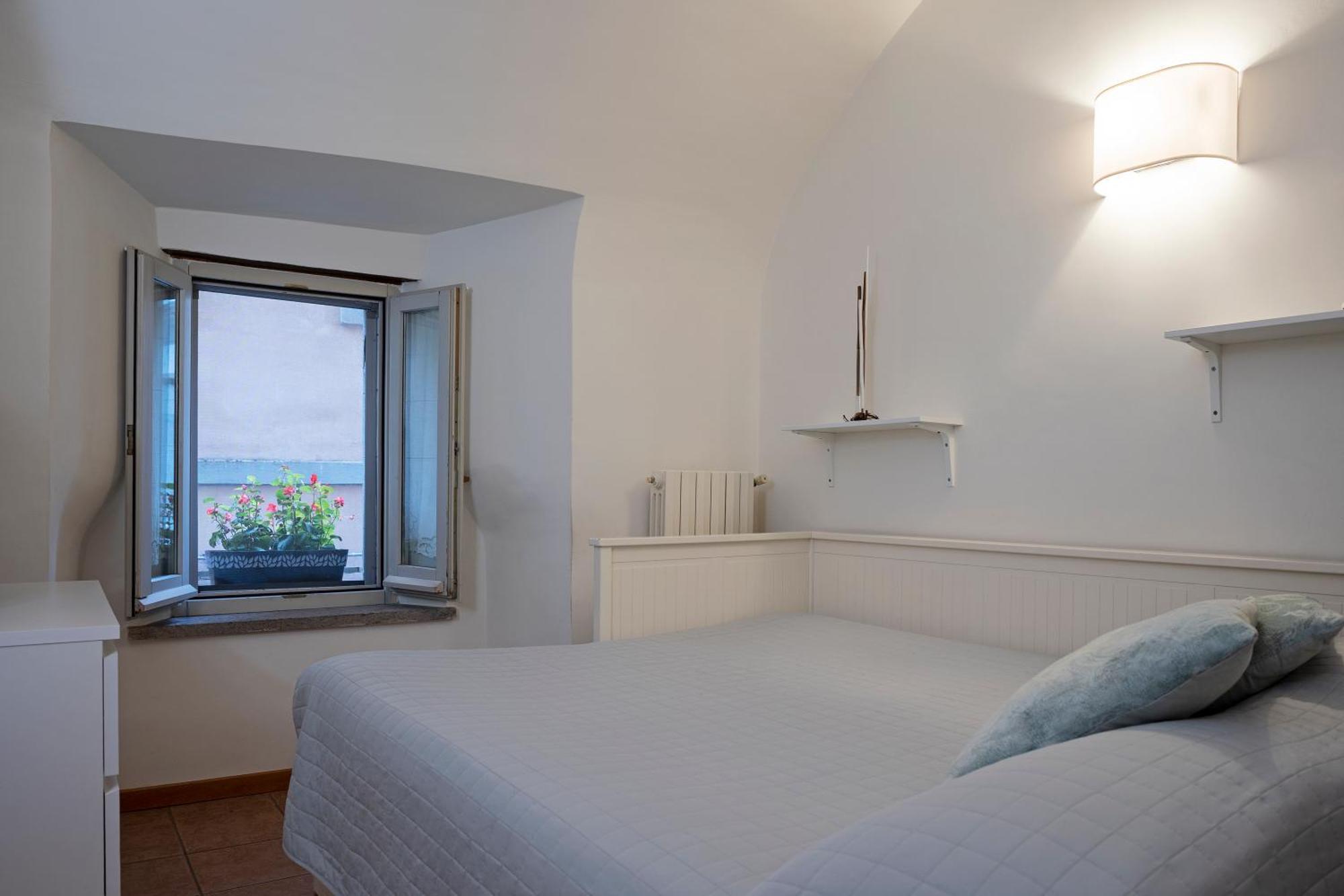 Casa Vera Camelia Apartment Orvieto Dış mekan fotoğraf