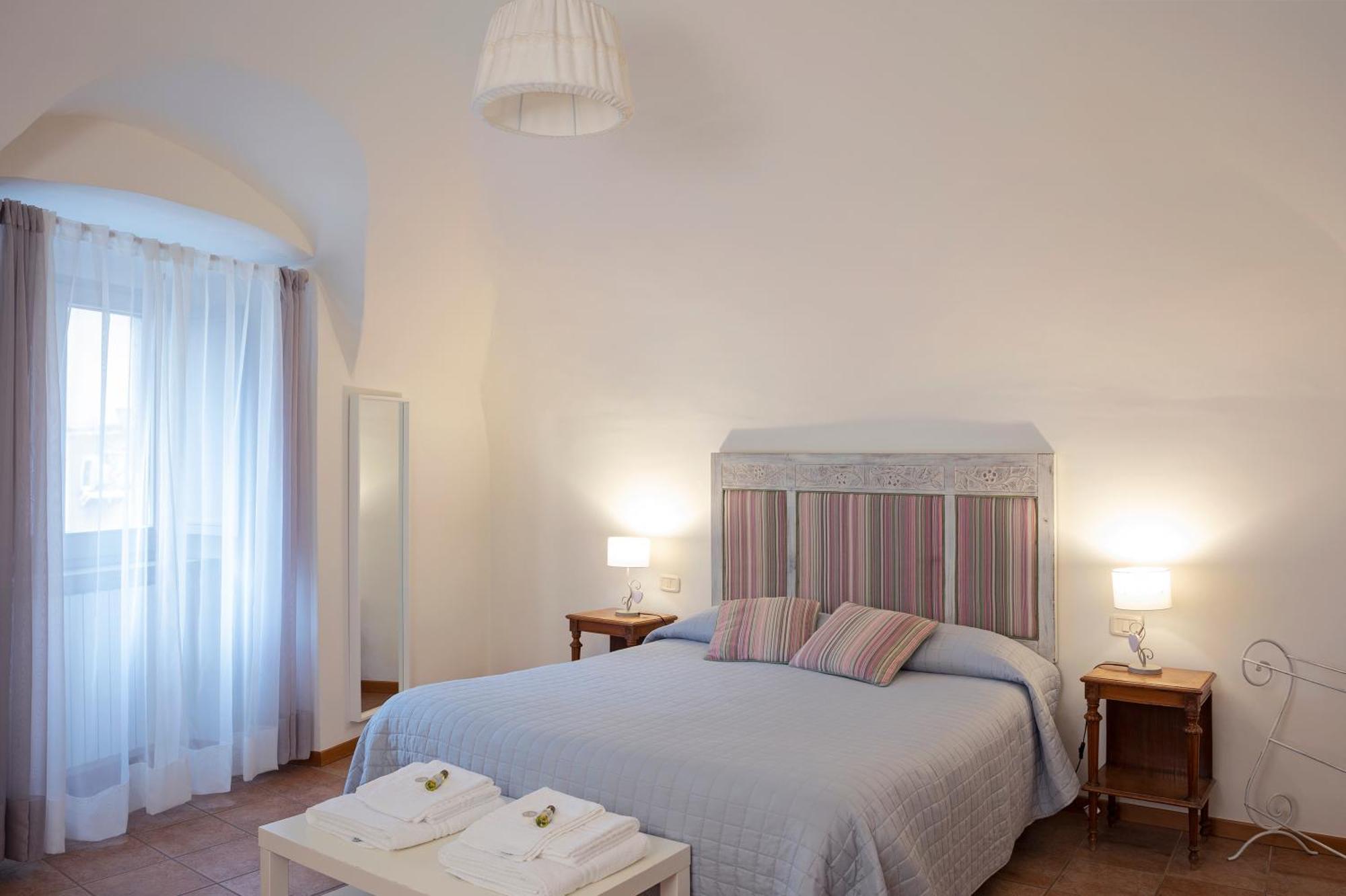 Casa Vera Camelia Apartment Orvieto Dış mekan fotoğraf