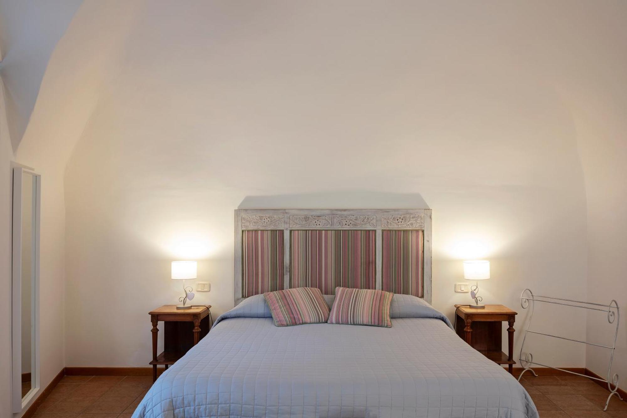 Casa Vera Camelia Apartment Orvieto Dış mekan fotoğraf