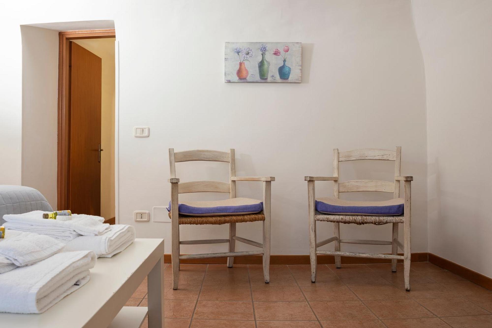 Casa Vera Camelia Apartment Orvieto Dış mekan fotoğraf