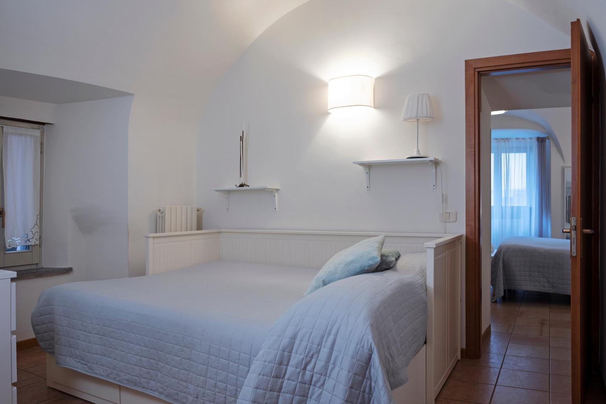 Casa Vera Camelia Apartment Orvieto Dış mekan fotoğraf