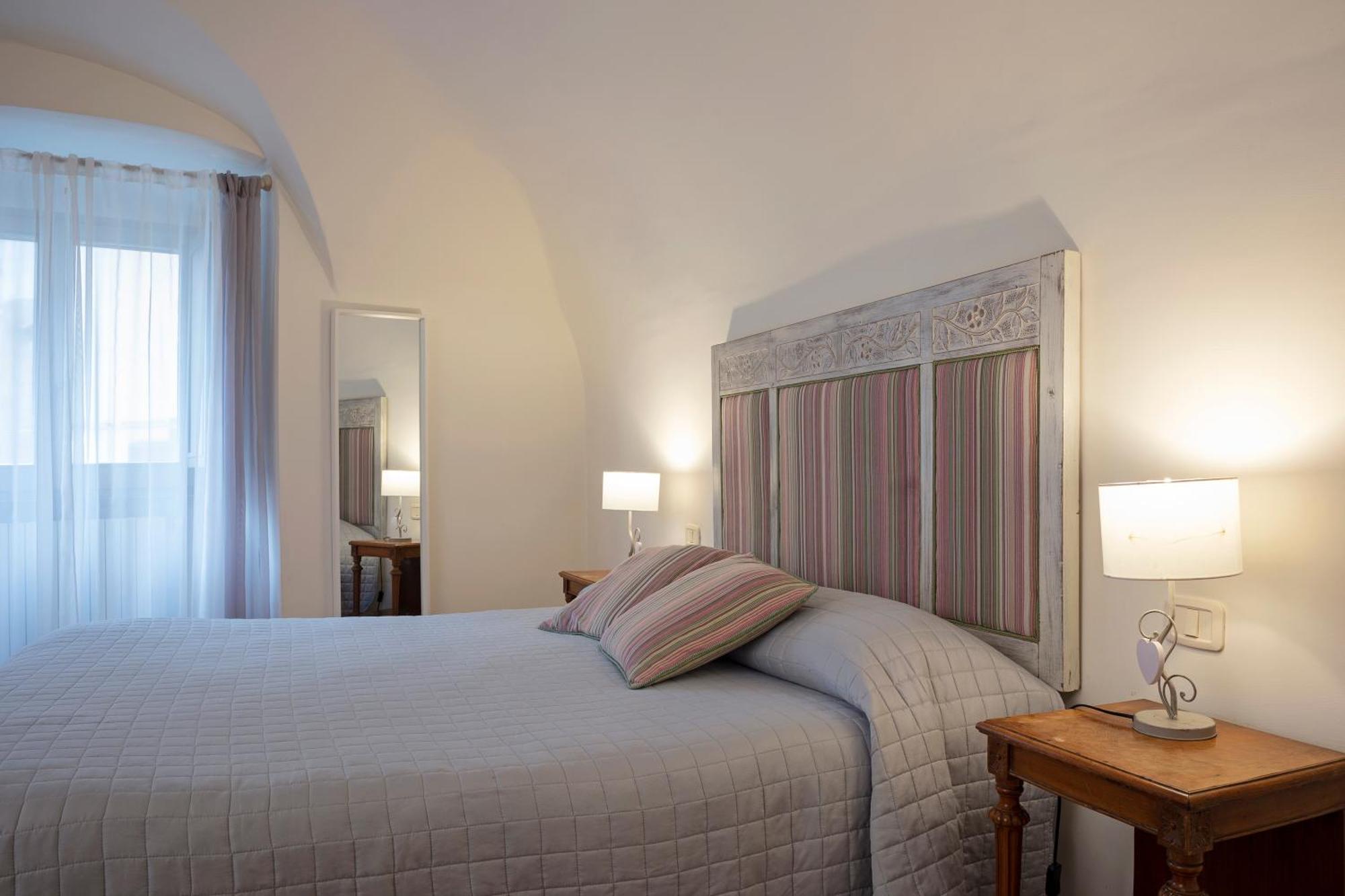 Casa Vera Camelia Apartment Orvieto Dış mekan fotoğraf