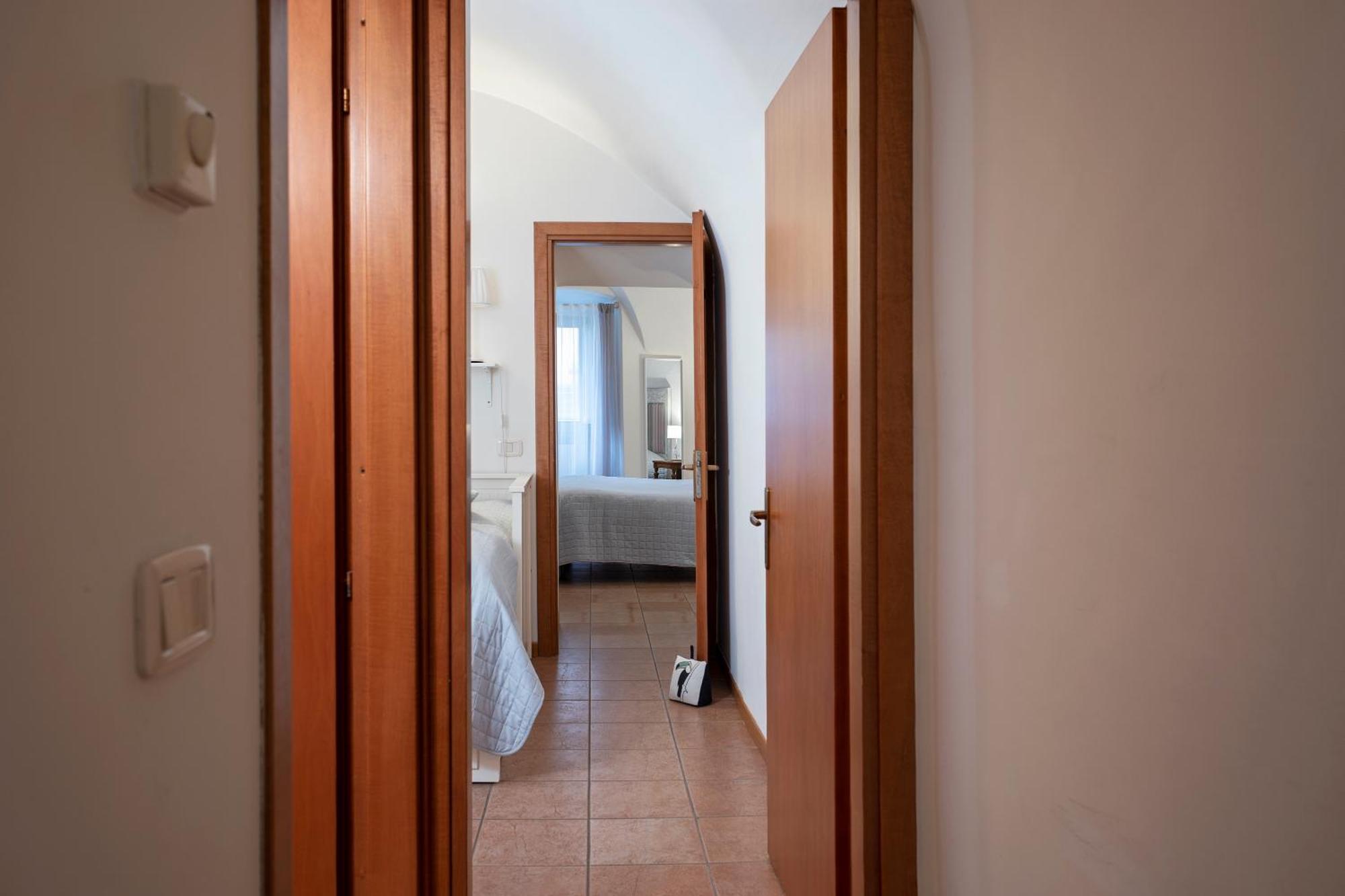 Casa Vera Camelia Apartment Orvieto Dış mekan fotoğraf