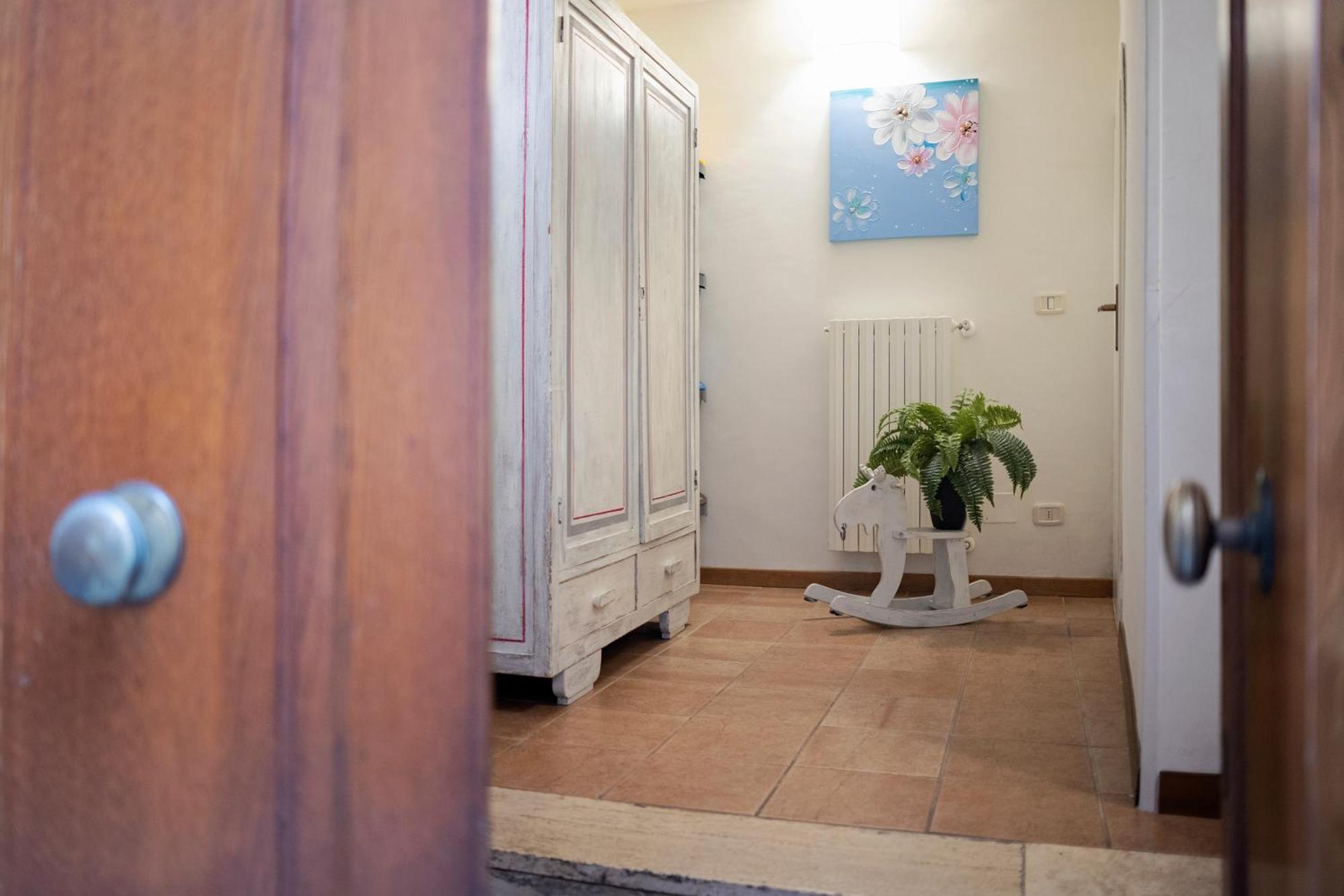 Casa Vera Camelia Apartment Orvieto Dış mekan fotoğraf