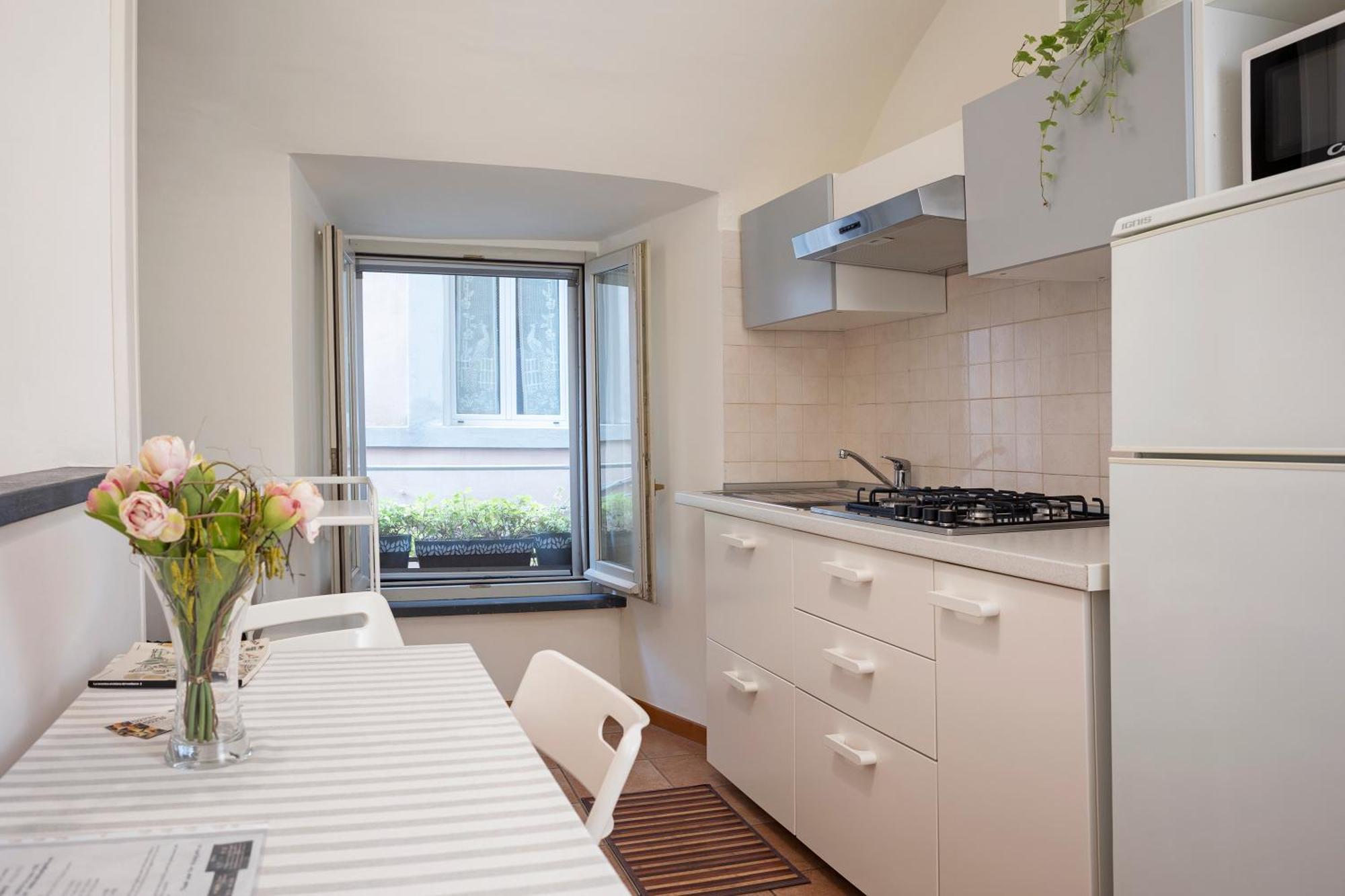 Casa Vera Camelia Apartment Orvieto Dış mekan fotoğraf