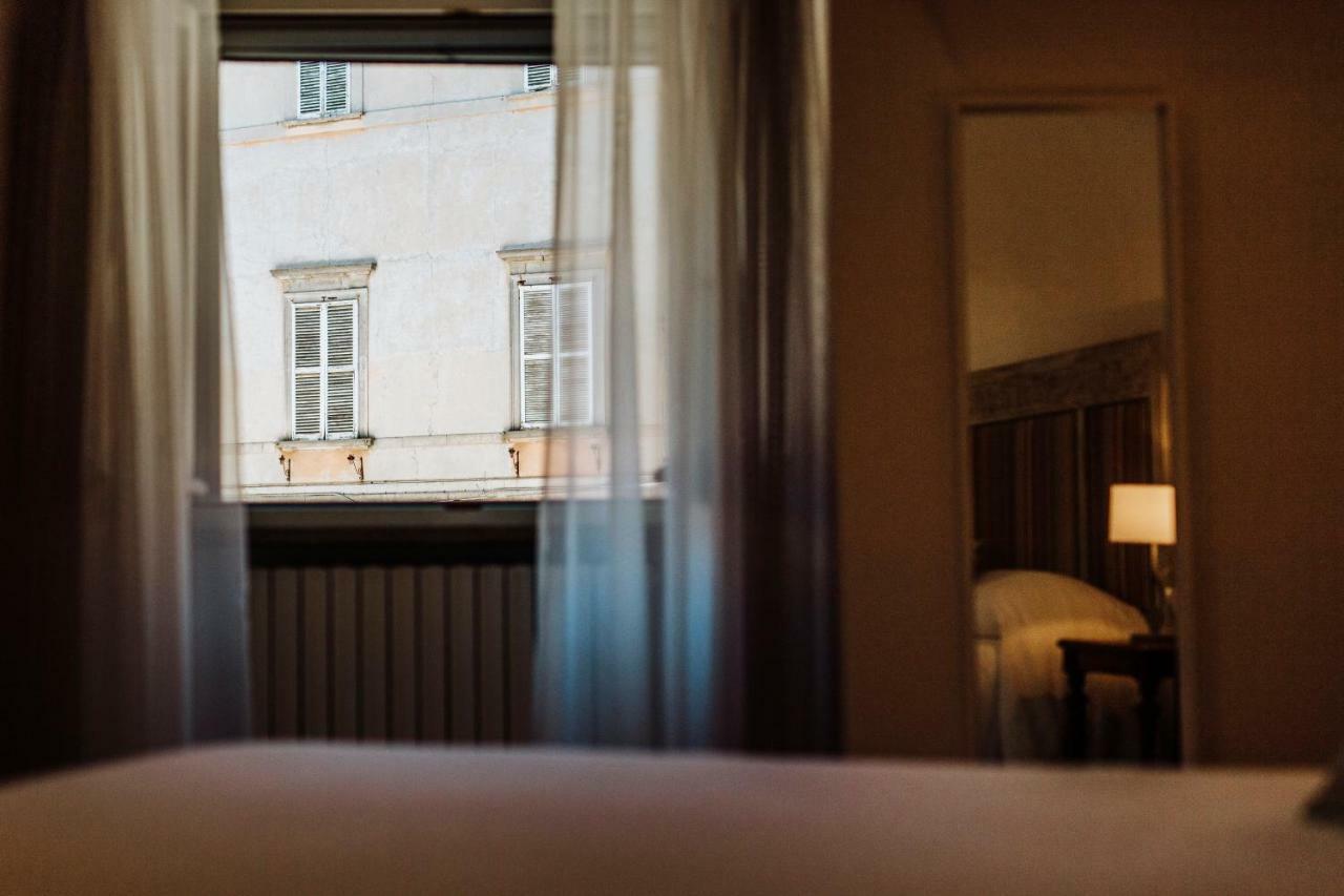 Casa Vera Camelia Apartment Orvieto Dış mekan fotoğraf