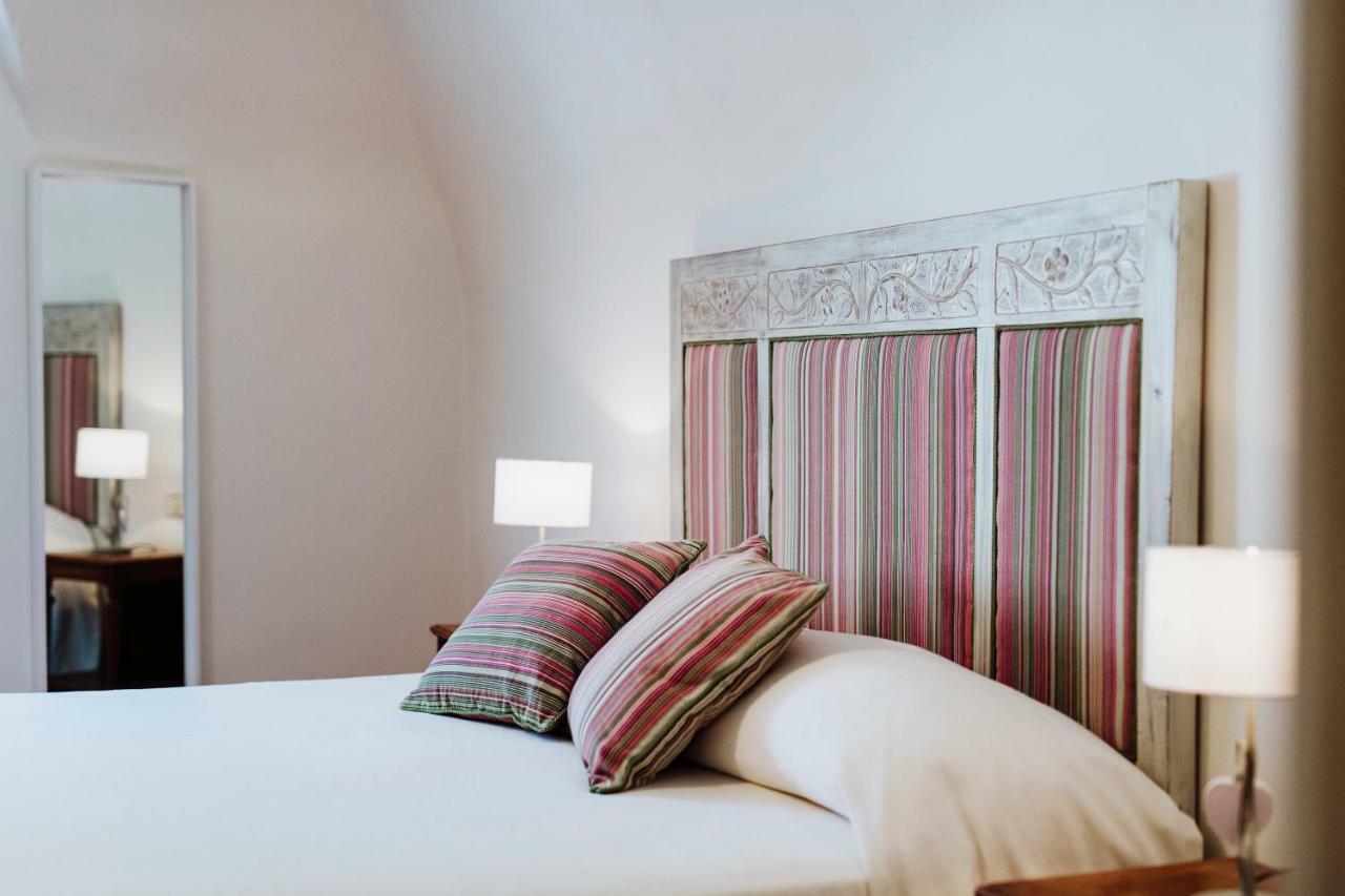 Casa Vera Camelia Apartment Orvieto Dış mekan fotoğraf