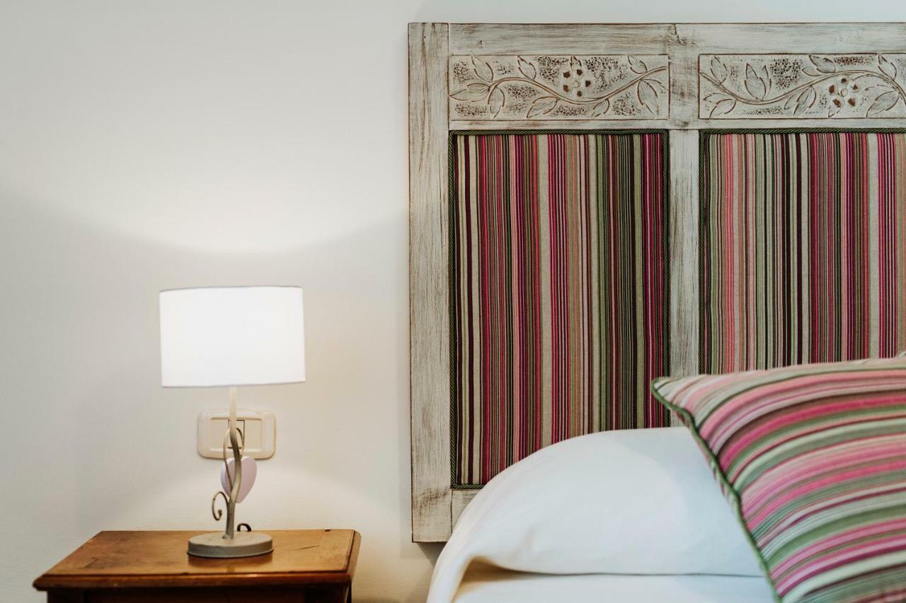 Casa Vera Camelia Apartment Orvieto Dış mekan fotoğraf